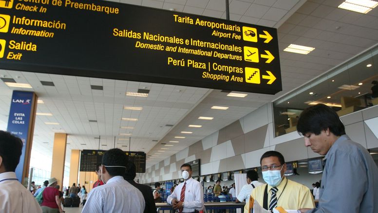 Gremio de aerolíneas informó que proveedores y autoridades han garantizado la provisión de combustible.