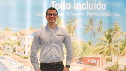 David Pressler, vicepresidente comercial de Decameron.