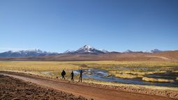 Fedetur Podcast explora las ventajas y desventajas competetivas de Chile en el turismo de lujo.