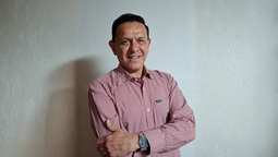 Volando Viajes designó a Sergio Angulo Quezada para encabezar la nueva oficina en Guadalajara.