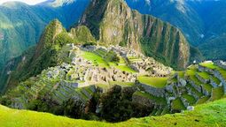 El Poder Ejecutivo evalúa el ingreso a Machu Picchu por turnos.