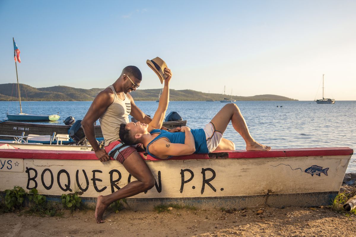 Puerto Rico espera a los miembros del segmento LGBTQ+ con sus espl&eacute;ndidos paisajes y playas, clima c&aacute;lido todo el a&ntilde;o, un sinf&iacute;n de propuestas de diversi&oacute;n y vida nocturna