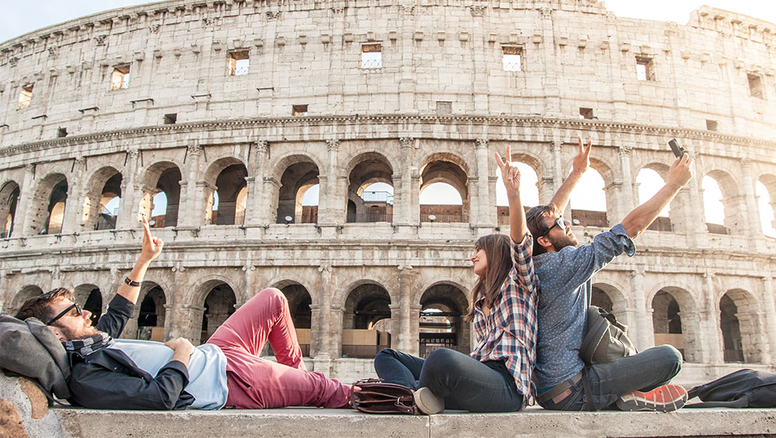 El verano en Europa y otra historia de resiliencia turística