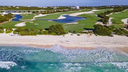 Esta es la isla del Caribe donde las celebridades eligen pasar sus vacaciones