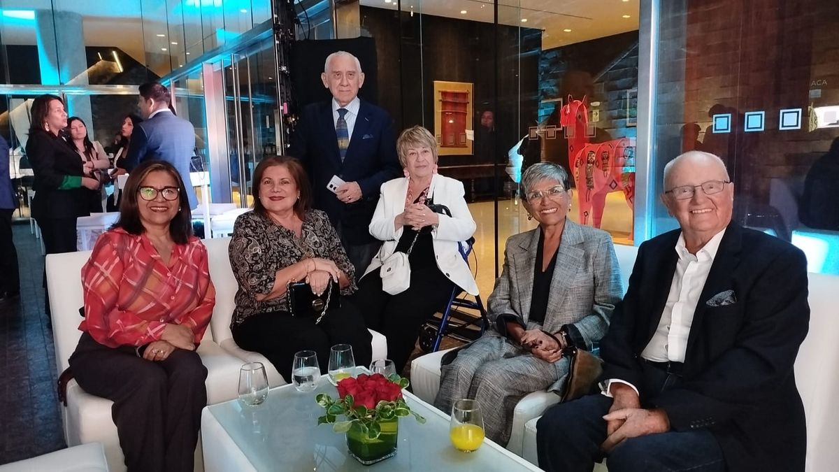 El evento reuni&oacute; a profesionales del sector enfocados en el turismo MICE, interesados en descubrir nuevas oportunidades para eventos y viajes de negocios.