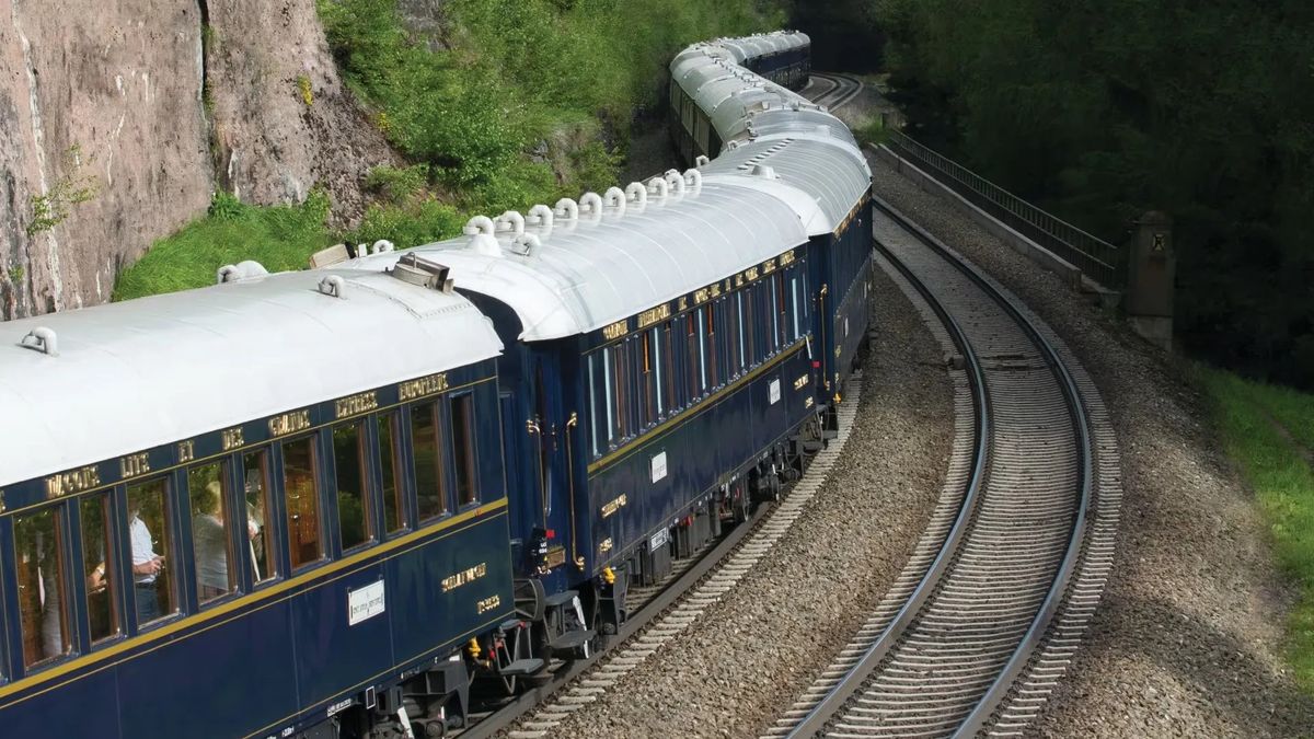 En Europa, Le Grand Tour es un recorrido de 4 mil Km por los mas bellos paisajes de Francia.