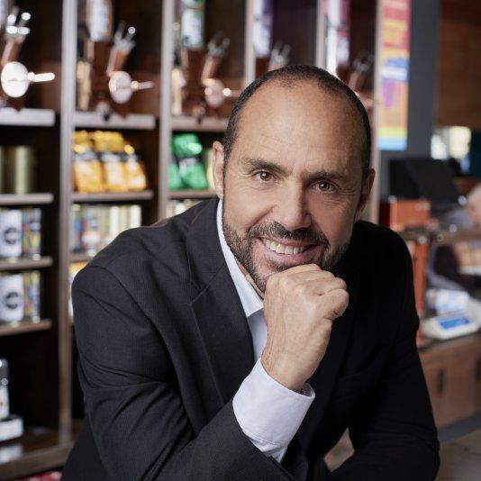 Marcelo Salas Martínez.