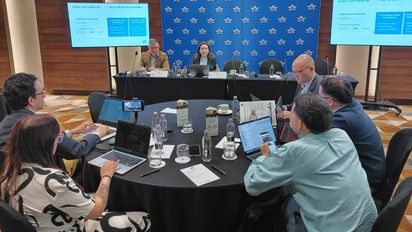 IATA: regulación y costos presionan tarifas low cost en Chile