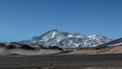 Atacama: mejoran oferta turística en la Ruta de los Seis Miles