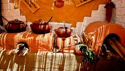 Arequipa se caracteriza por su gran oferta gastronómica, donde mantiene sus tradiciones ancestrales.