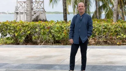 Antonio Cosío asumió la presidencia del CNET hasta 2028.