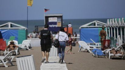 Verano informal: la provincia de Buenos Aires informó que hubo un 13% más de actas labradas respecto del verano anterior. Se relevaron 3.560 comercios de 20 localidades costeras. Hoteles y restaurantes, los más infraccionados.
