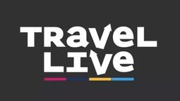 Nuevo logotipo de Travel Live.