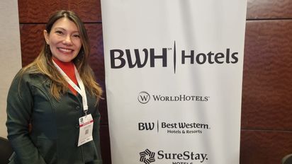 BWH Hotels promueve su oferta hotelera