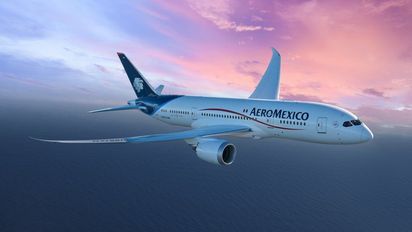 La Corte de Quiebras de los Estados Unidos emitió el acuerdo final dando por terminado el procedimiento bajo el Capítulo 11 de Grupo Aeroméxico.