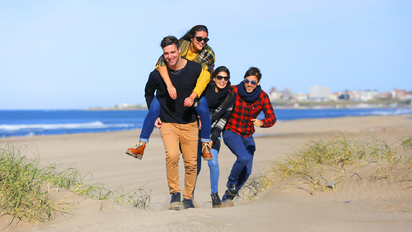 5 propuestas para vacaciones de invierno a menos de 300 km. de Buenos Aires