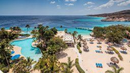 El&nbsp;Dreams Curaçao Resort, Spa & Casino abrirá el 15 de diciembre de 2019.