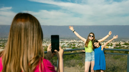 Qué hacer 4 días en Catamarca aunque deberías quedarte mas