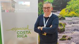 Fabián Rimmaudo es el presidente de Hover Tours.