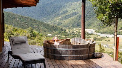 Los argentinos se muestran optimistas con respecto a realizar viajes en este 2023.