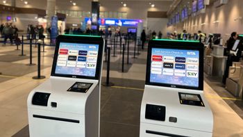 SITA aportará tecnología de punta en el nuevo Aeropuerto de Lima.