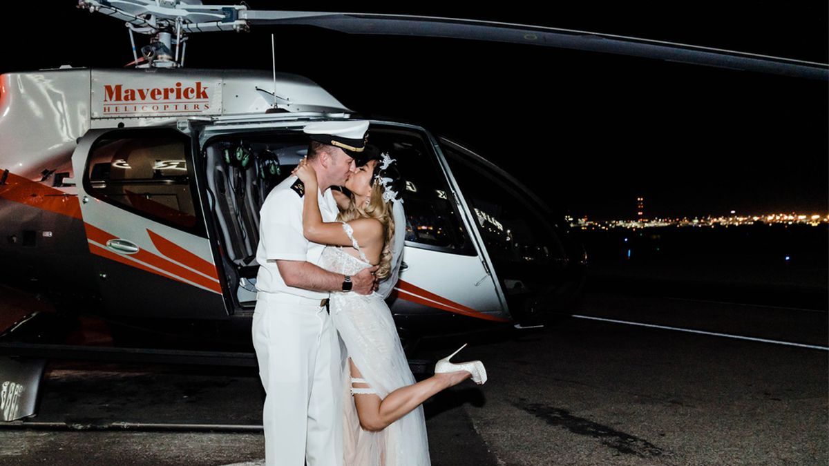 5 bodas de ensueño en Las Vegas, image size:1200x675