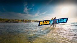 altText(Booking.com se suma al Black Friday con descuentos de hasta el 35%)}
