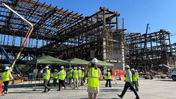 GAP invertirá 13 mil millones de pesos durante 2026 para la modernización, ampliación y optimización de su red aeroportuaria.