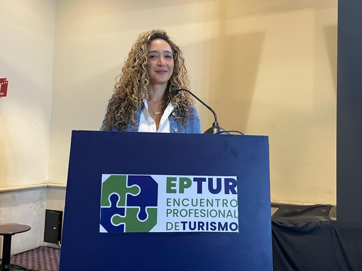 Akira Travel presente en EPTUR 2025.