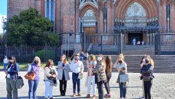 altText(La Plata contará con un  bus turístico desde Buenos Aires)}