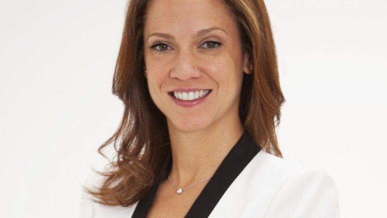 María Claudia Lacouture.