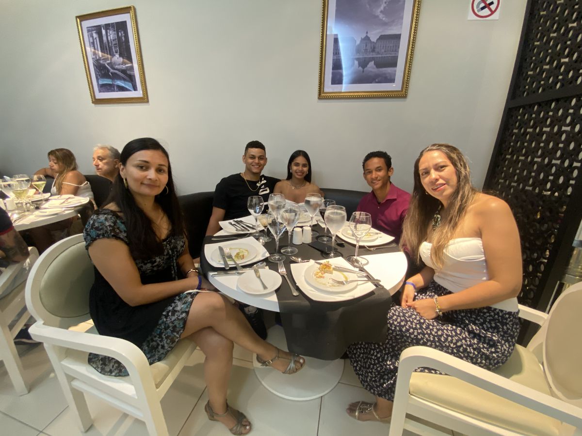 Fam trip de Tureserva com y Vacaciones Wao en Cuba.