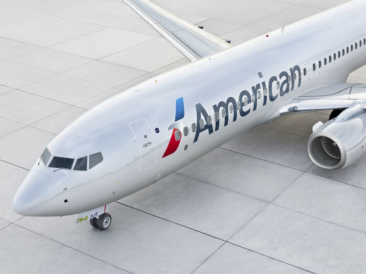 American Airlines comprará una parte minoritaria de JetSmart.