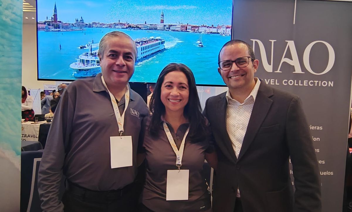 Nao Travel Collection ofrece más de 200 experiencias y servicios personalizados a través de más de 90 DMC en todo el mundo.