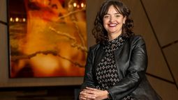 Elena González, directora comercial de VP Hoteles, cuya representación en México está a cargo de Sales Internacional.&nbsp;
