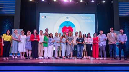 RIU presenta en México su estrategia de turismo sostenible Proudly Committed.