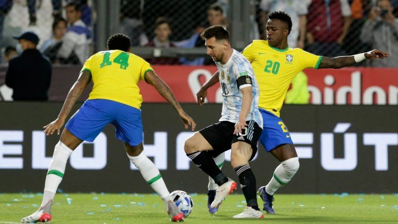 Aerolíneas Argentinas acompañará a la Selección Argentina al Mundial de Qatar 2022, el quinto que disputará Lionel Messi.