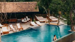 Vacaciones en Argentina: en Loi Suites Iguazú la naturaleza te abraza e invita a relajarse.