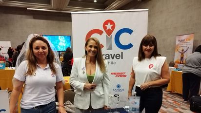 CIC Travel: grandes ofertas Europa y el Caribe 