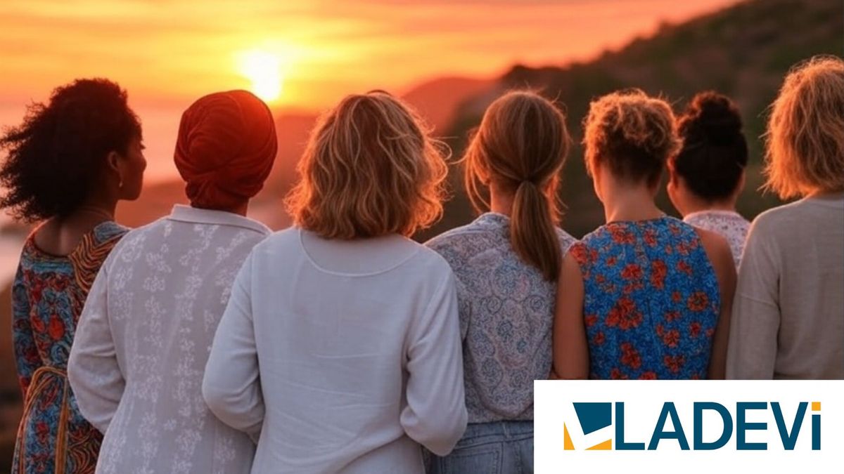 Ladevi, comprometida con la igualdad de género en el turismo.