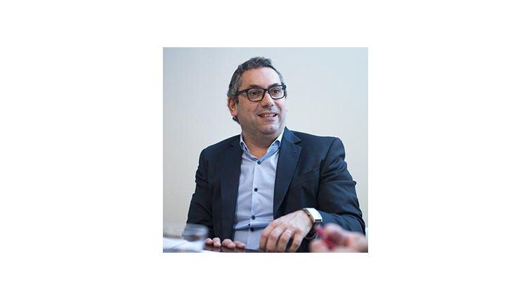 Fernando Gorbarán, presidente de la Asociación Argentina de Organizadores y Proveedores de Exposiciones y Congresos (AOCA)“Es momento de relanzar el segmento MICE a nivel nacional, renovar las estrategias comunicacionales y aggionar las acciones de prom