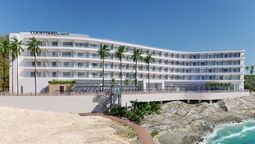 Courtyard by Marriott inaugurará otro hotel en Villamil Playas.&nbsp;