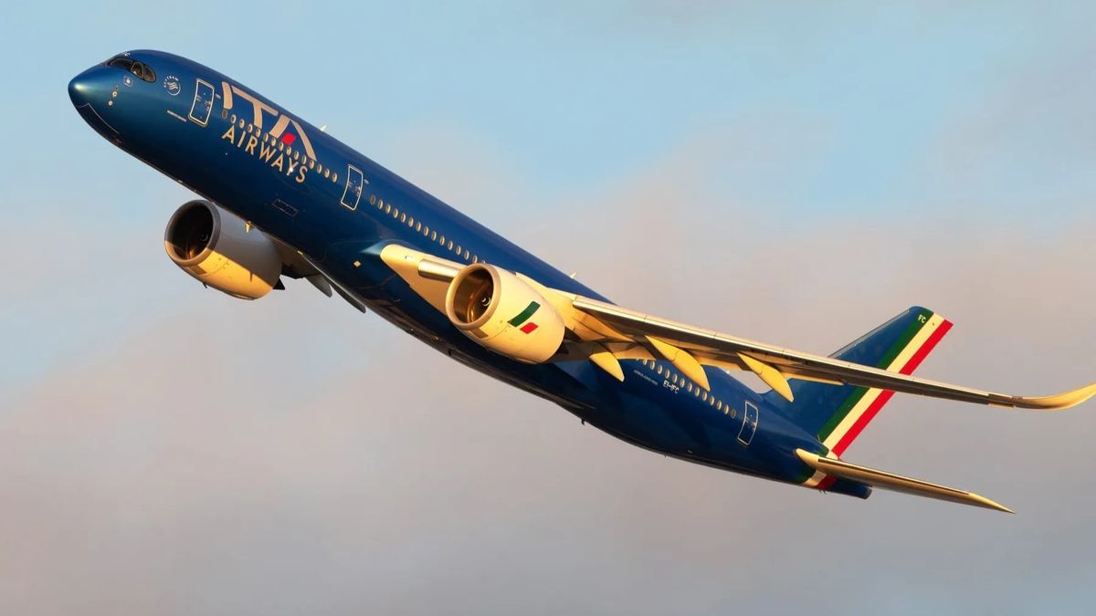 ITA Airways suma más ventajas a Miles & More, el programa de fidelización al que se unió tras integrarse en Lufthansa Group.