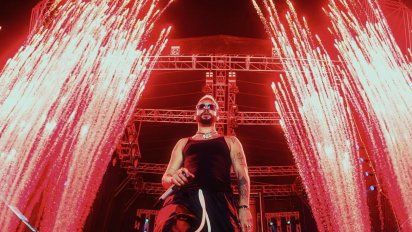 Mora abrirá una de las noches del Festival de Viña del Mar.