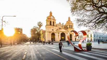 Semana Santa: actividades gratuitas para hacer con niños en Córdoba