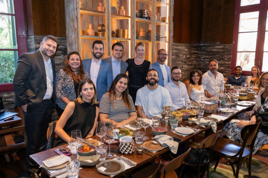 Durante los eventos realizados en el marco de ILTM Latin America, los invitados conocieron los servicios exclusivos, el alojamiento de lujo y las experiencias distintivas de los resorts de Crown & Champa Resorts.