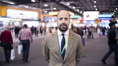 Gorka Lerchundi Rebollo.