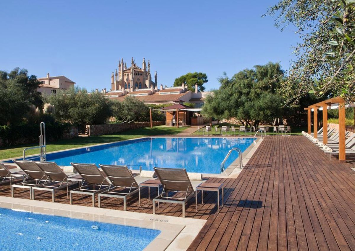 Zoetry Wellness Spa & Resorts Mallorca Zoetry Wellness Spa & Resorts Mallorca