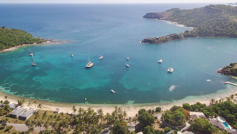 Antigua y Barbuda presentó su calendario de experiencias, eventos y celebraciones para 2024.