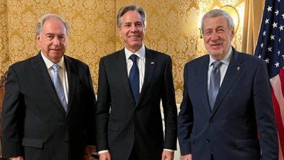 Visa Waiver: Canciller reafirma compromiso de Chile con EE.UU.